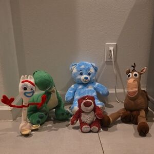 Disney Toy Story Bundle Set